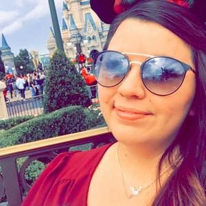 Meet your Posher, Allena